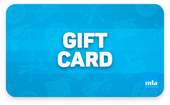MTA gift card Logo